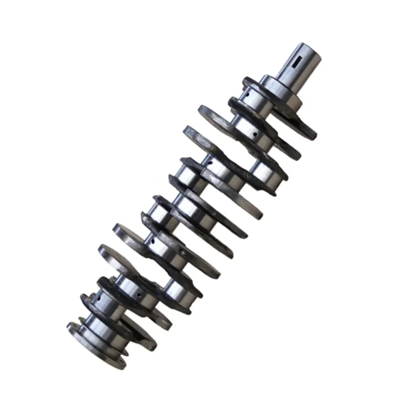 

Crankshaft Om366 Crankshaft Engine