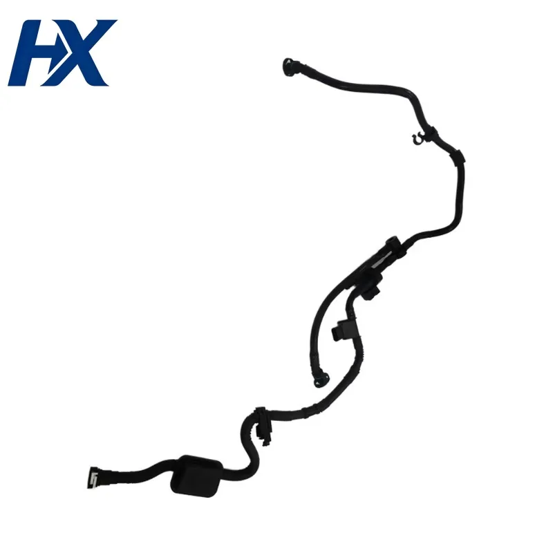 

05E133366DL Fuel Pipe Canister Solenoid Valve Assembly Hose For Audi A1 A3 Q2