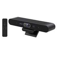 Tablet  hd 4k 1080p 30fps Webcam  Usb Pc Computer Webcam Mic Video Conference Camera Suppliers for Pc