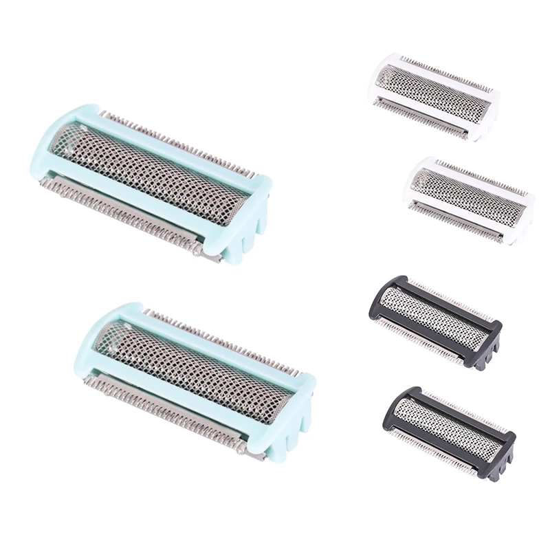 

2 PCS BG2000 Replacement Shaver Foil Head For Electric Shaver BG2024 BG2025 BG2026 TT2021 TT2022 Wet & Dry