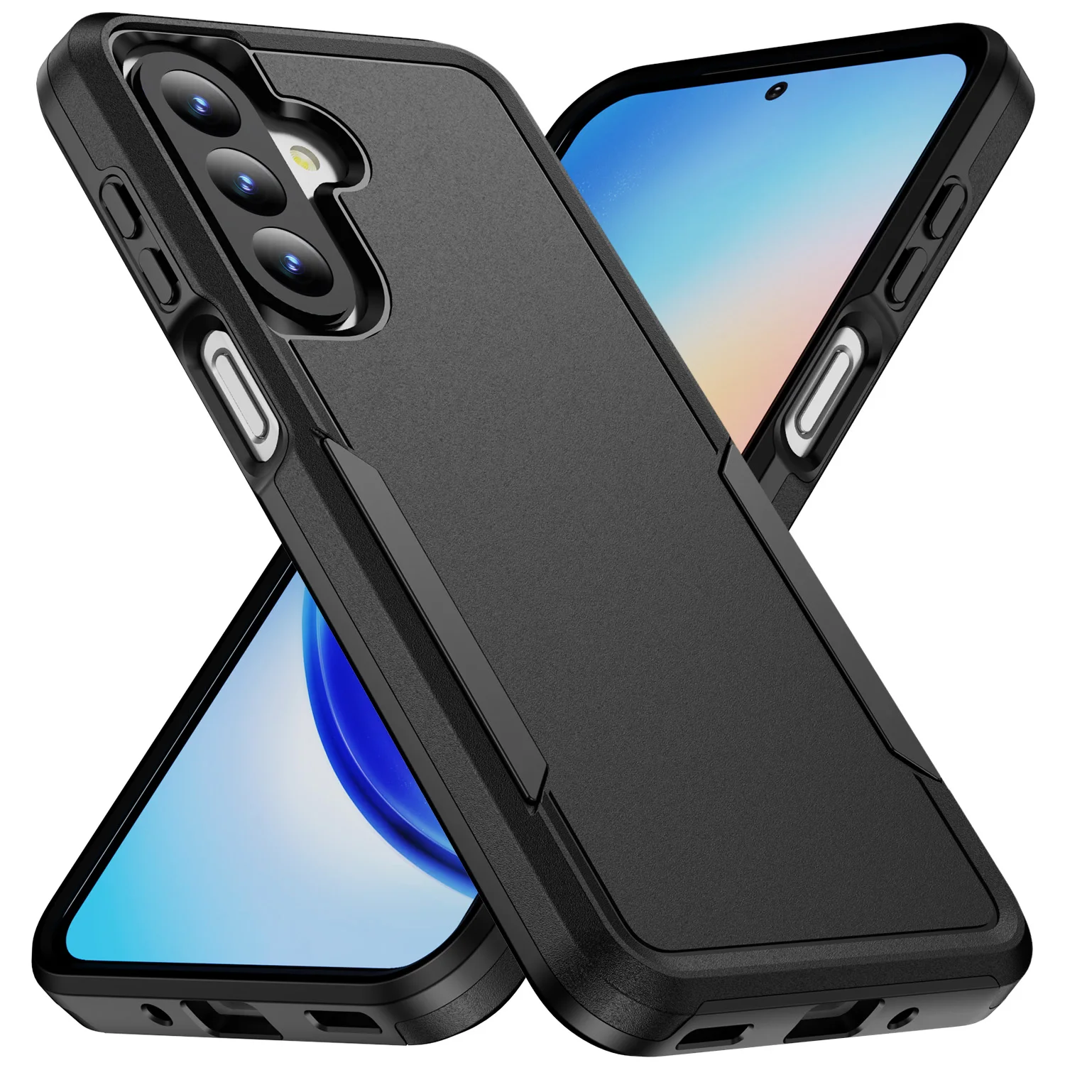 Variant: black