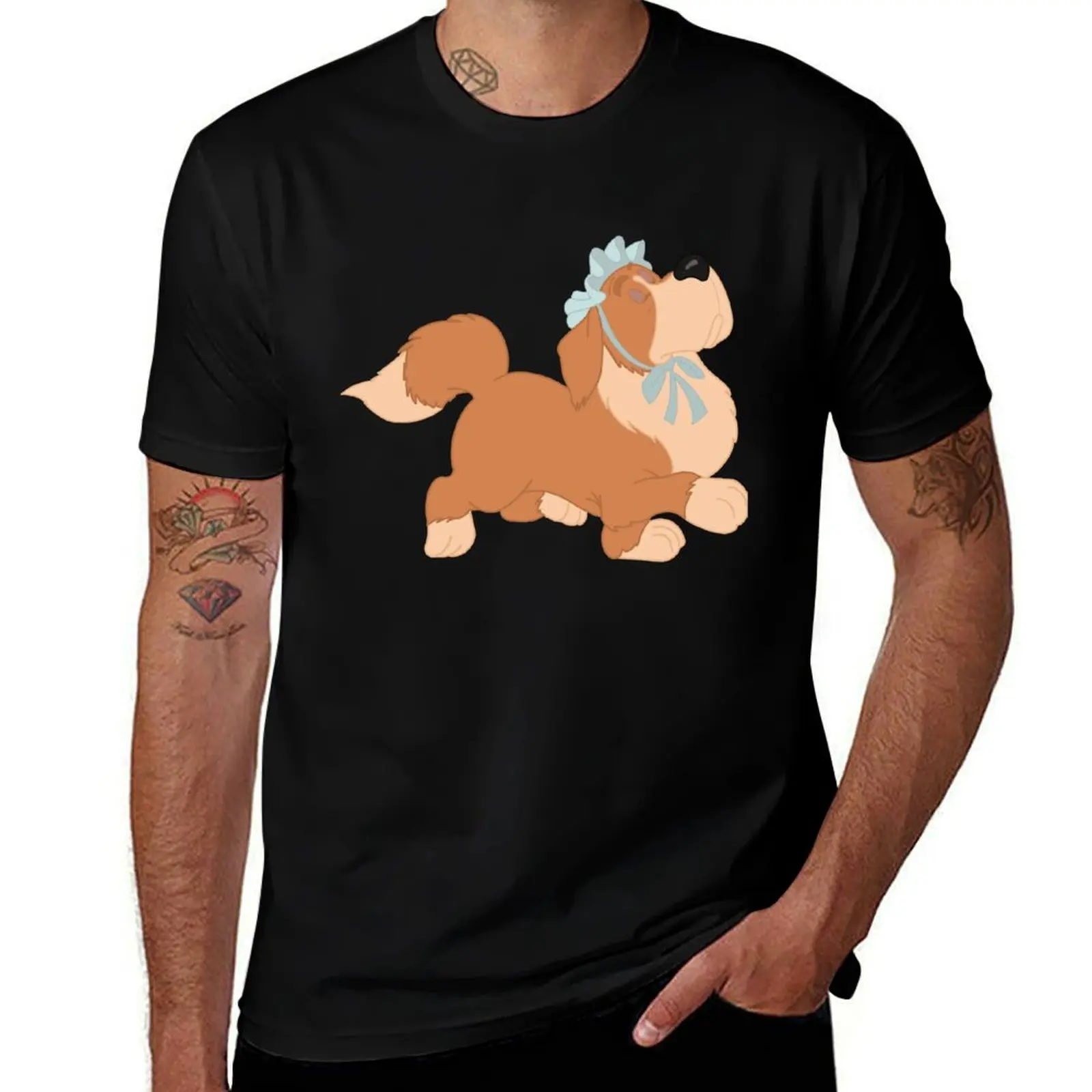 Camisa de algodón de gran tamaño Camiseta Nana diseñador calidad anime camisas pan hombre camisetas t t peter