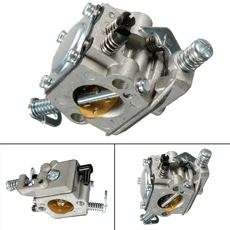 Motosserra Walbro Peças Carburador Fits para Stihl 025 023 021 Ms250 Ms230 Zama