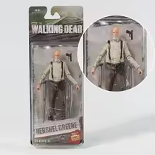 Hershel Greene