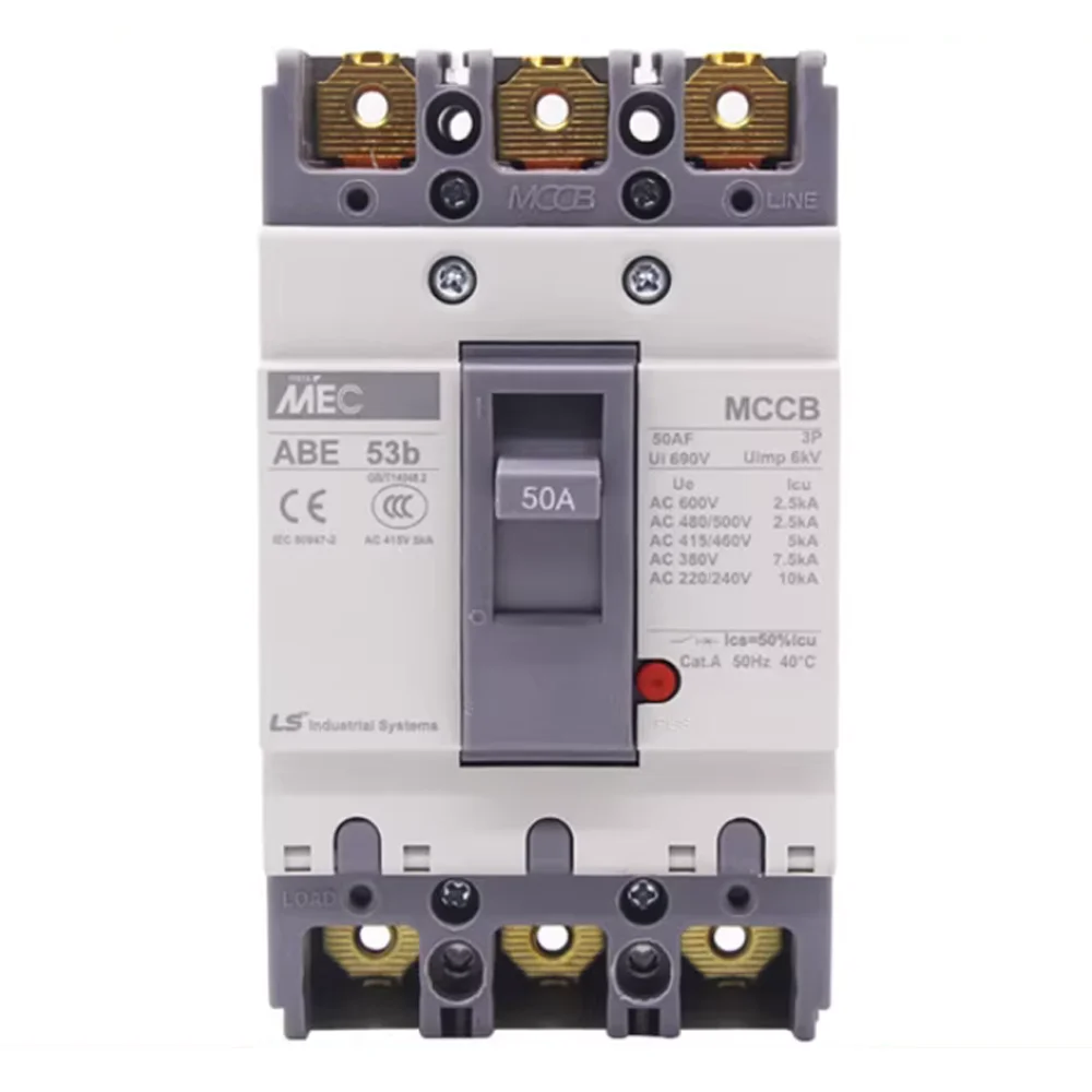 회로 차단기 ABE53b ABE63b ABE103b ABE203b ABE403b ABE603b ABE803b