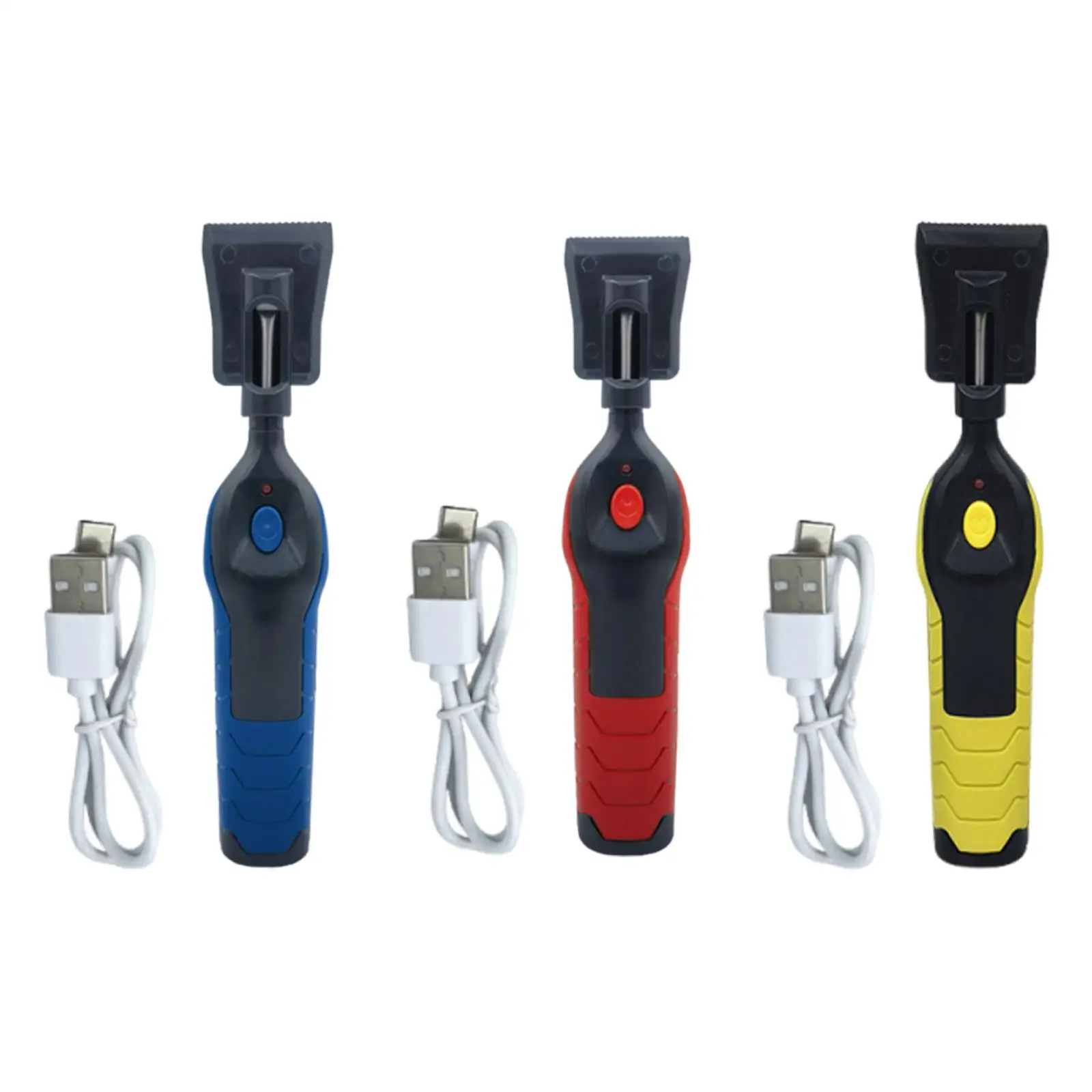 Floor Repair Professional Electric Heating Pen for Stair Home Use Furniture