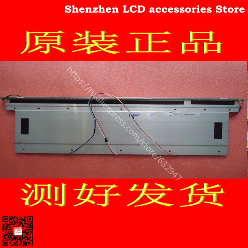 Hisense led40k260d 기사 램프 rsag7.820.5062 LT-1119356-A 1piece = 54led 500mm