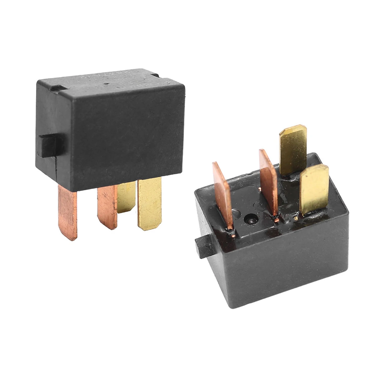 2PCS 12V Dc Relay F… - image
