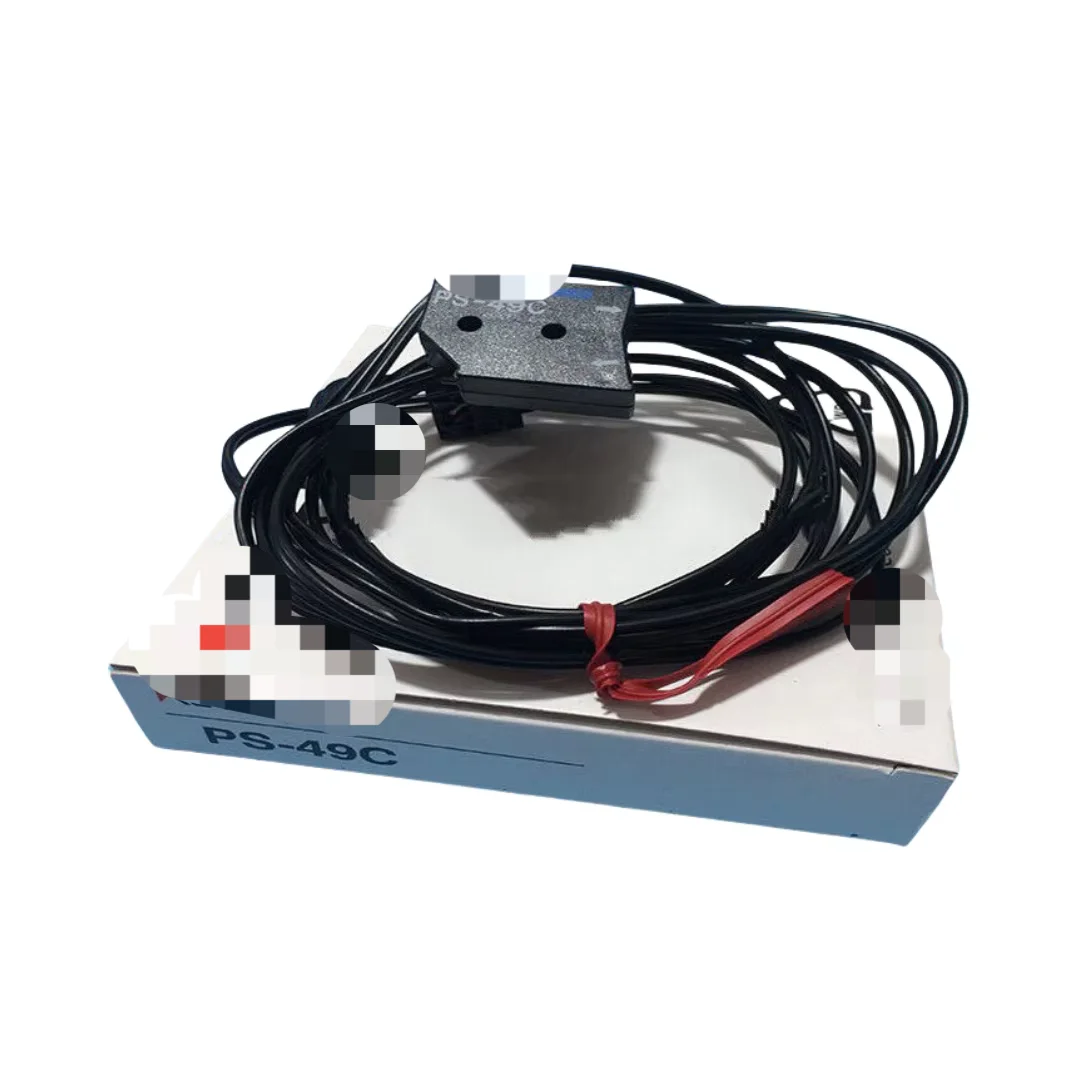 PS-49C Photoelectri…