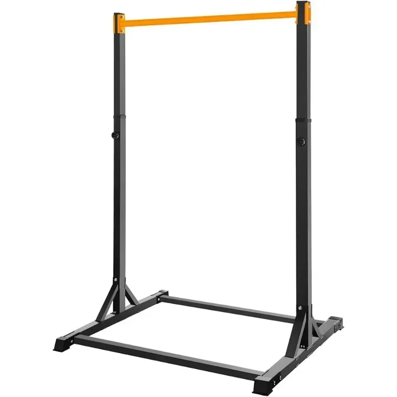 Pull up Bar Stand for Home Gym Strength Training Adjustable Pullup Fitness Equipment Multifunctional Exercise Rack view 5