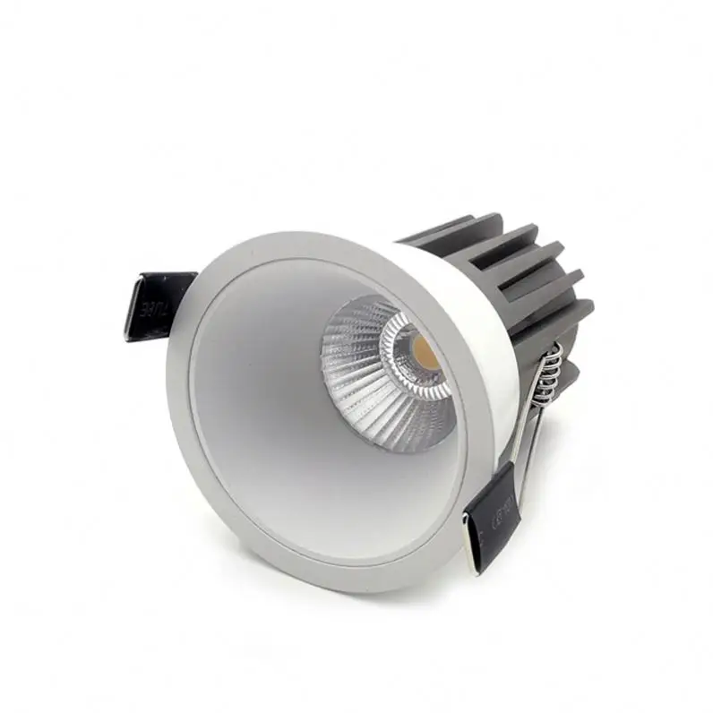 Zhongshan Manufacturer 2022 15W 355 Degree With Good Price Led Downlight Ip65 24W