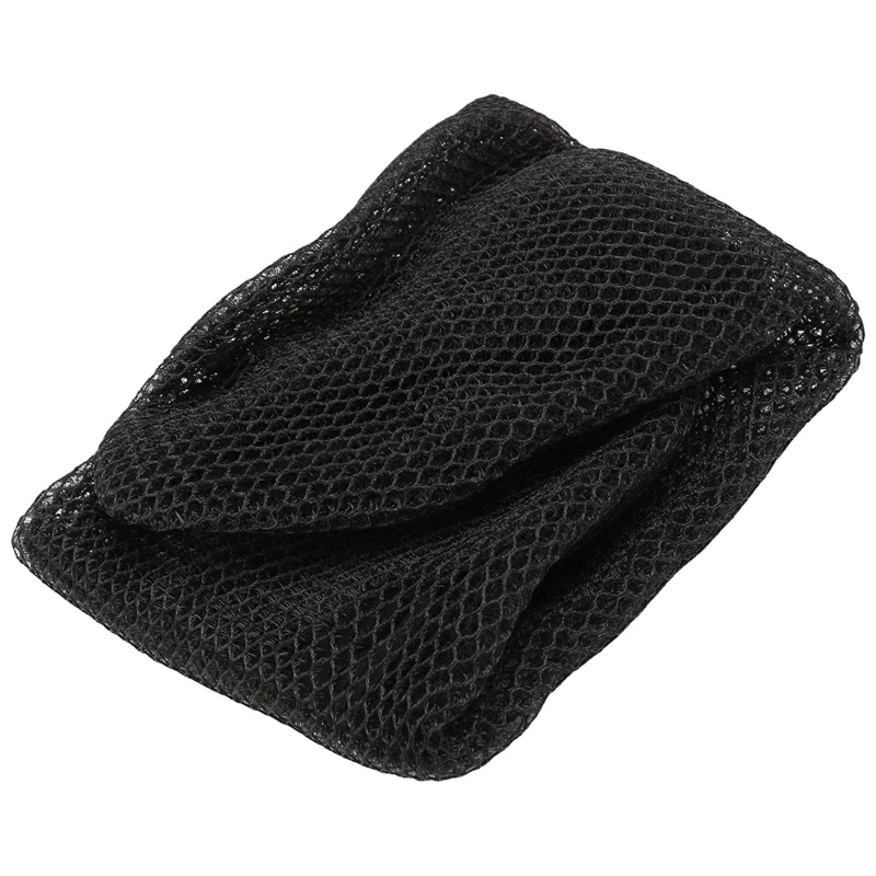 Motorcycle Seat Cushion Cover Protection Guard Insulation Bucket Case Pad Mesh For SYM MAXSYM TL500 MAXSYM TL 500