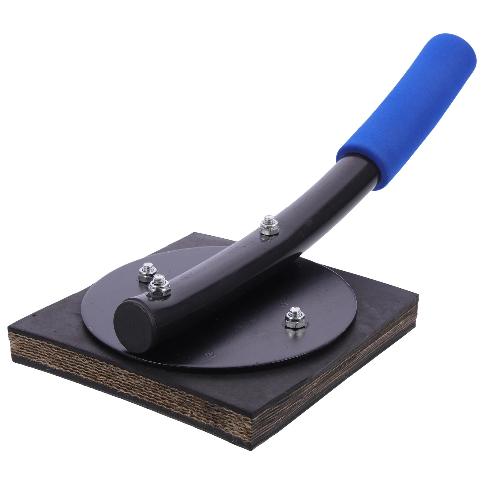 Нарезной блок для винилового пола