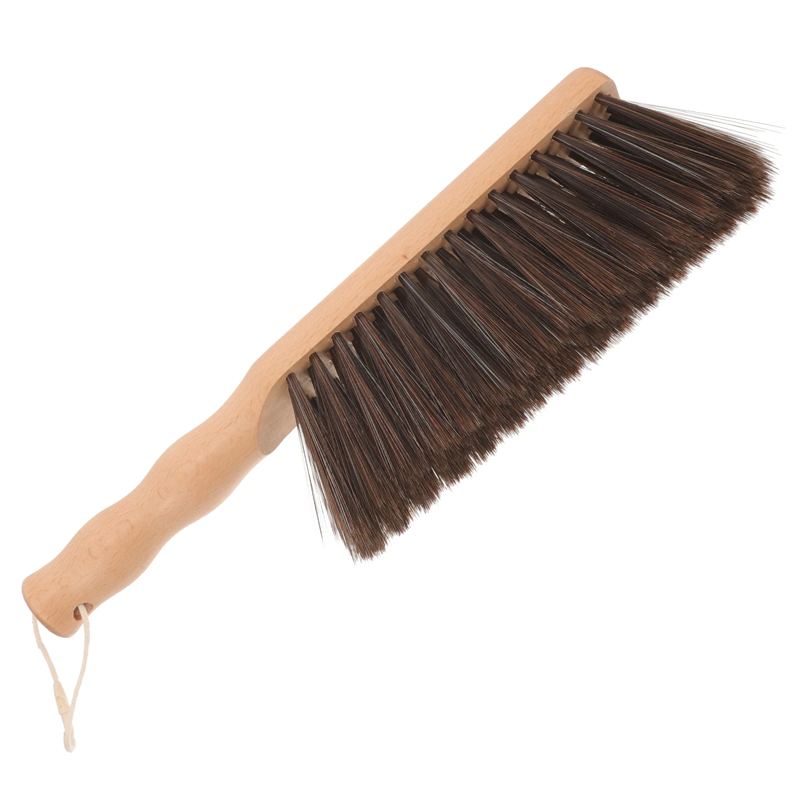 

Fireplace Brush Fireplace Accessories Wood H Bristles Cleaning Tool Indoor Outdoor H Broom Hearth Accessories