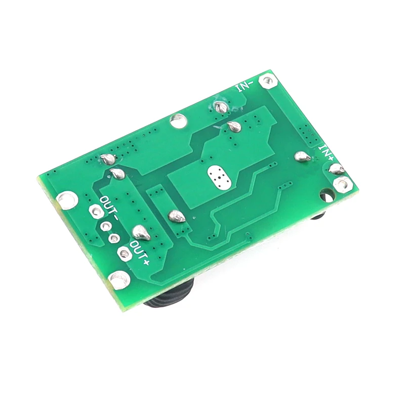 DC 9V 12V 24V 36V 48V 72V 84V 120V to 5V 3A / 2A Step Down Module Power Supply DC DC Converter Buck Converter Step Up Converte