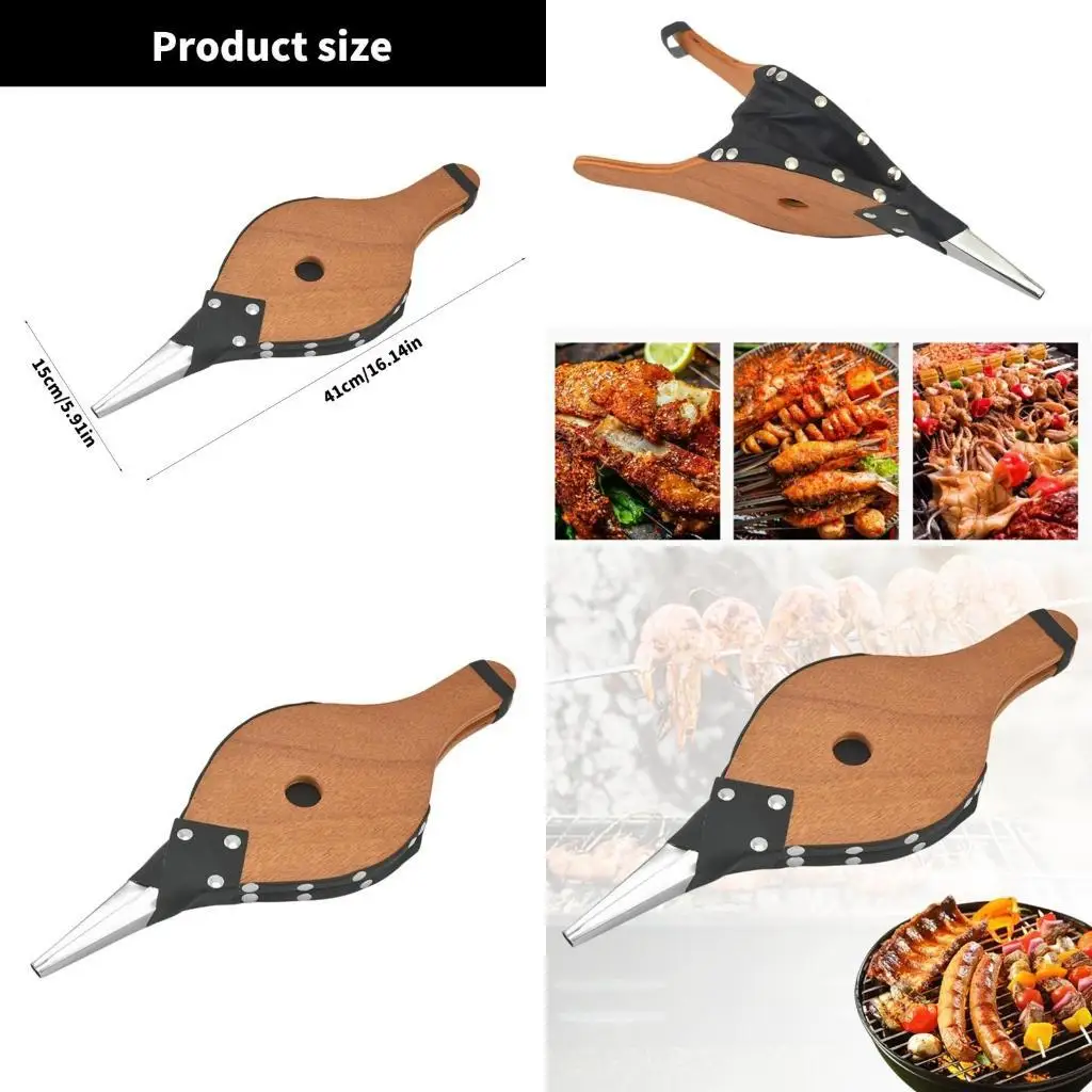 

Y1UD Высокоэффективность Easy Carry Griller с сильной ветроэнергетической мощностью и легкой эксплуатацией удобной воздуходувки