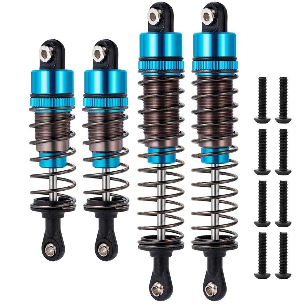 Thumbnail 2 - #63 Ranked RC Car Shock Absorbers Picks in 2026