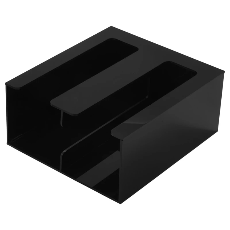 Dozownik na filiżanki kawy i pokrywkę Uchwyt na kubek Uchwyt na kubek Uchwyt na dwie filiżanki Stojak do przechowywania kubków papierowych