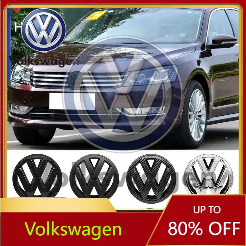 

Декоративные накладки для автомобилей Volkswagen VW: эмблемы на переднюю решетку, наклейки на крышку багажника, логотипы для Volkswagen VW PASSAT