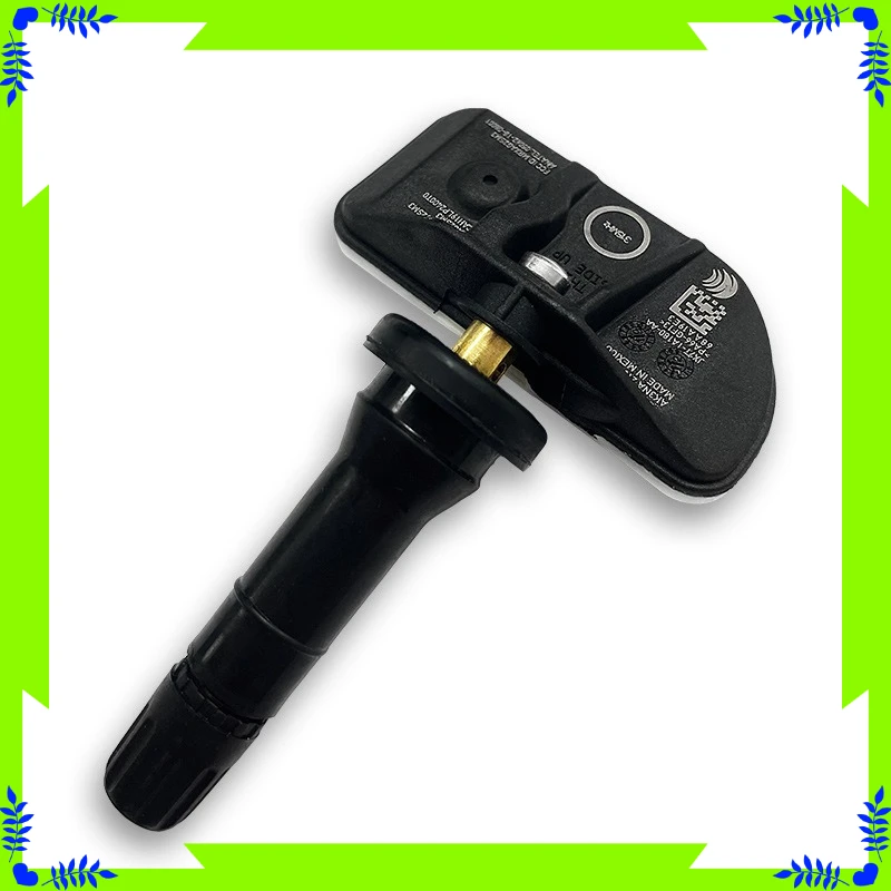 JX7T1A180AA-C JX7Z1A189C-A 4pcs tpms Tire Pressure Sensor for 2020 Ford Escape Explorer for Lincoln Aviator Corsair