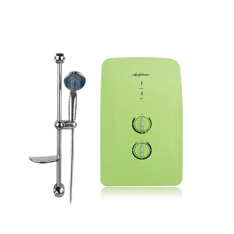 New Design England Import Products for Bath/ Electric Instant Water Heater Wholesale