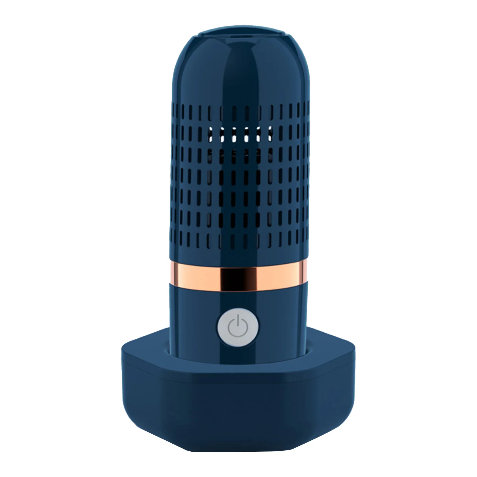 Variant: Blue