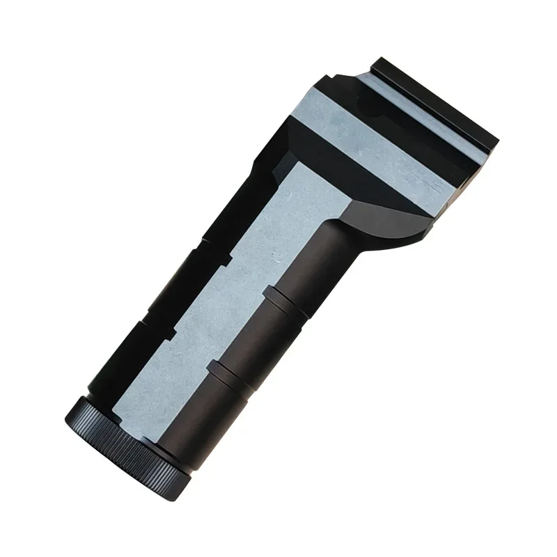 Metal inclined grip 20mm guide rail