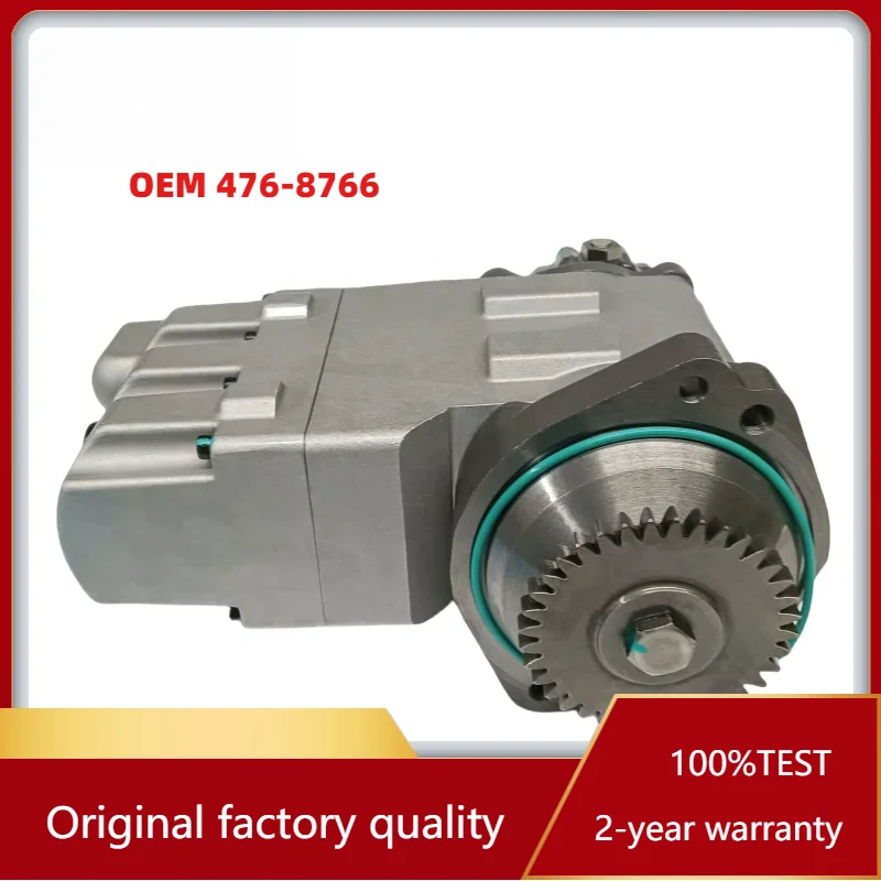 

Высококачественный топливный насос OEM 476-8766
