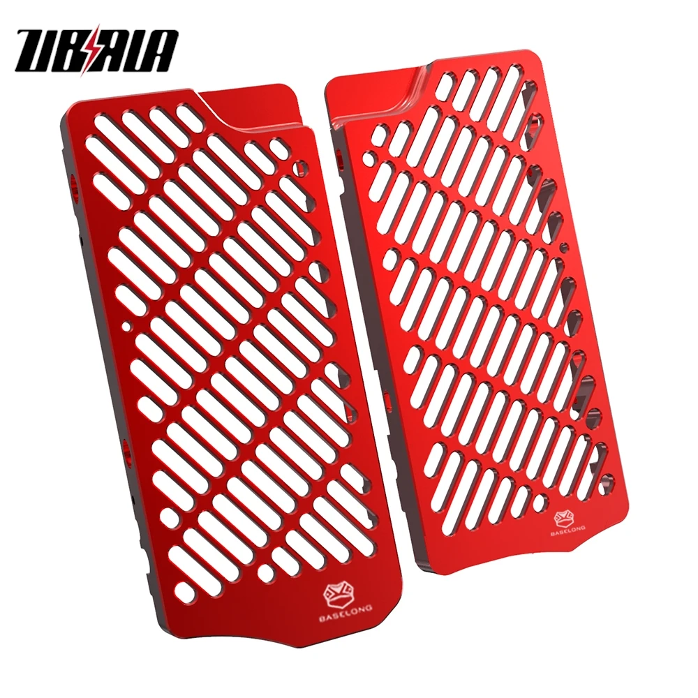 

Motorcycle Accessories Aluminum Radiator Grille Guard Grill Cover Protection For BETA RR/RRS 300RX 300 RX 2021-2022-2023