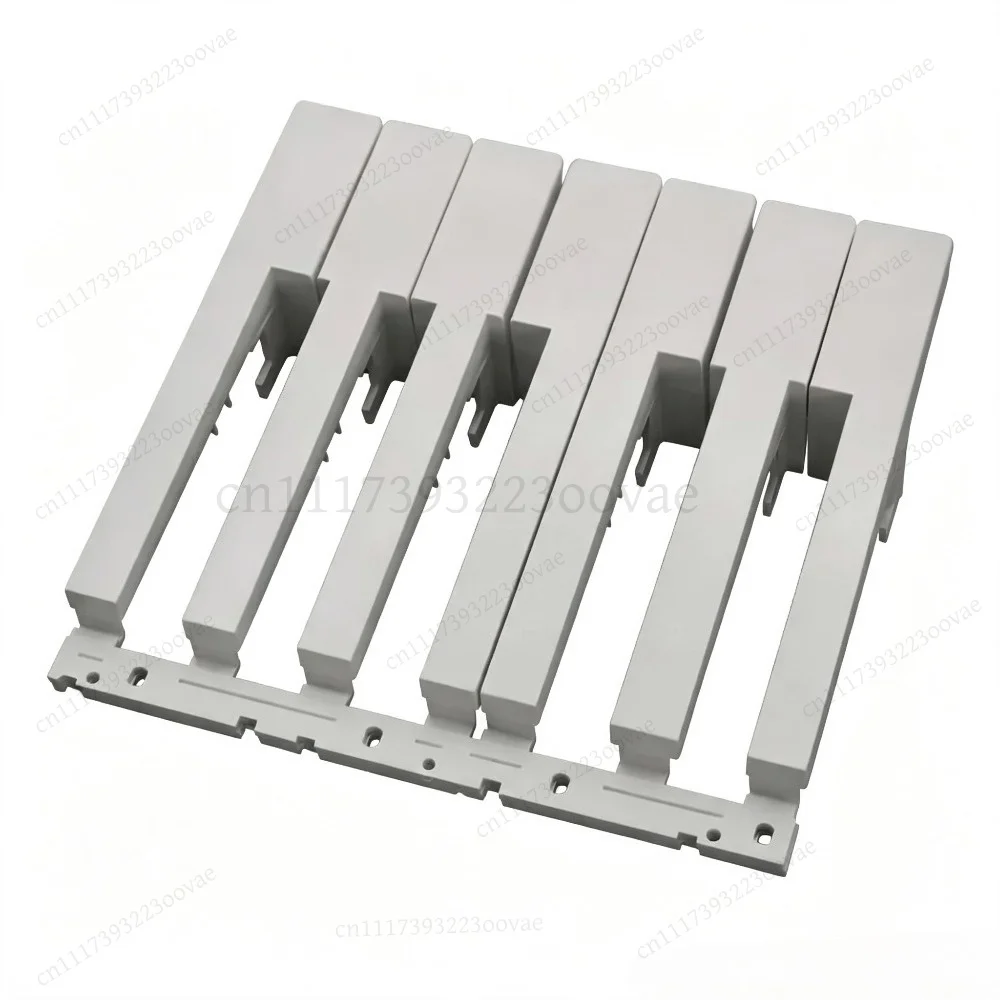 Replacement Keys for Korg PA500 PA300 PA600 PA700 PA900 PA1000 MicroX R3 X50 Digital Piano, Keyboard Repair Parts
