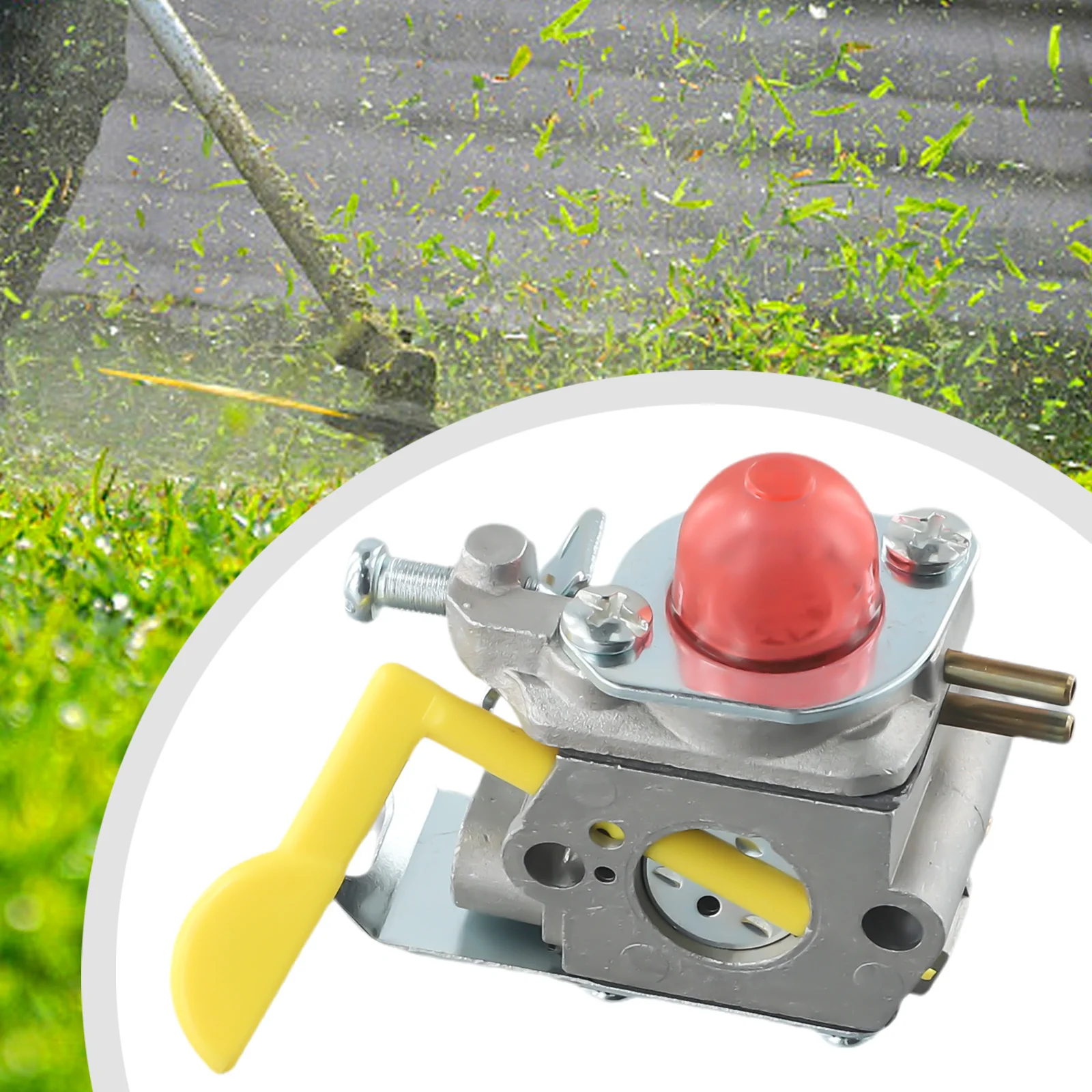 Карбюратор с комплектом прокла – обзор и цена Gardening Tools Essential