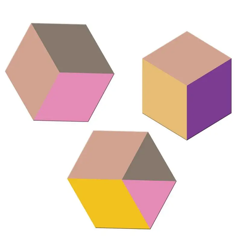 

Mirror Acrylic Colored Hexagon Adhesive Sheets Cartoon Wall Sticker Space Saving Acrylic Mirror For Wardrobe Corridor Dressing