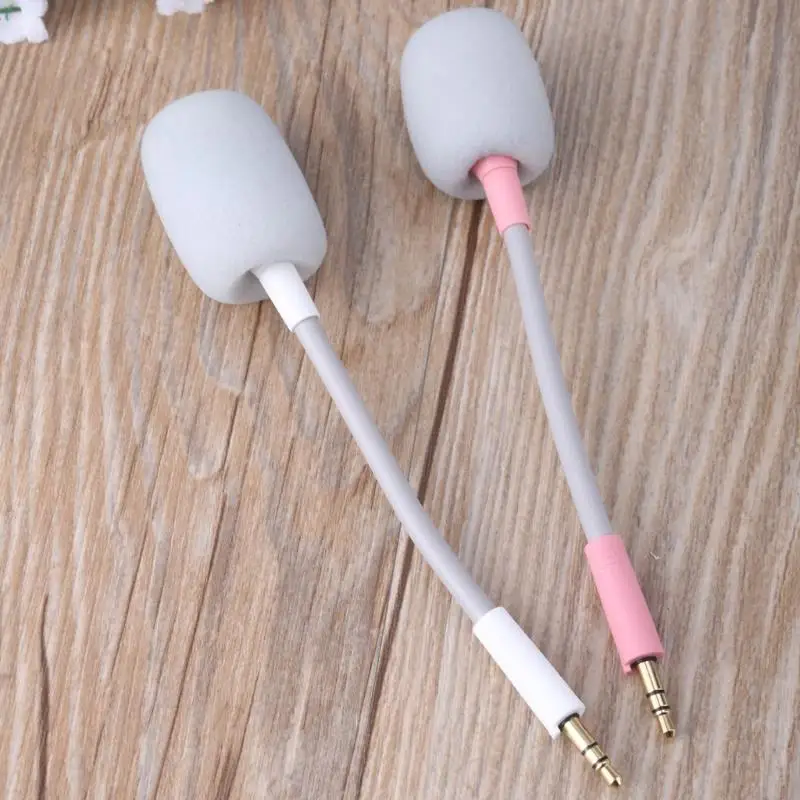 ميكروفون ألعاب قابل للفصل 3.5 ملم لميكروفون سماعة الرأس Razer Barracuda X يعزز الألعاب وتجربة الاتصال