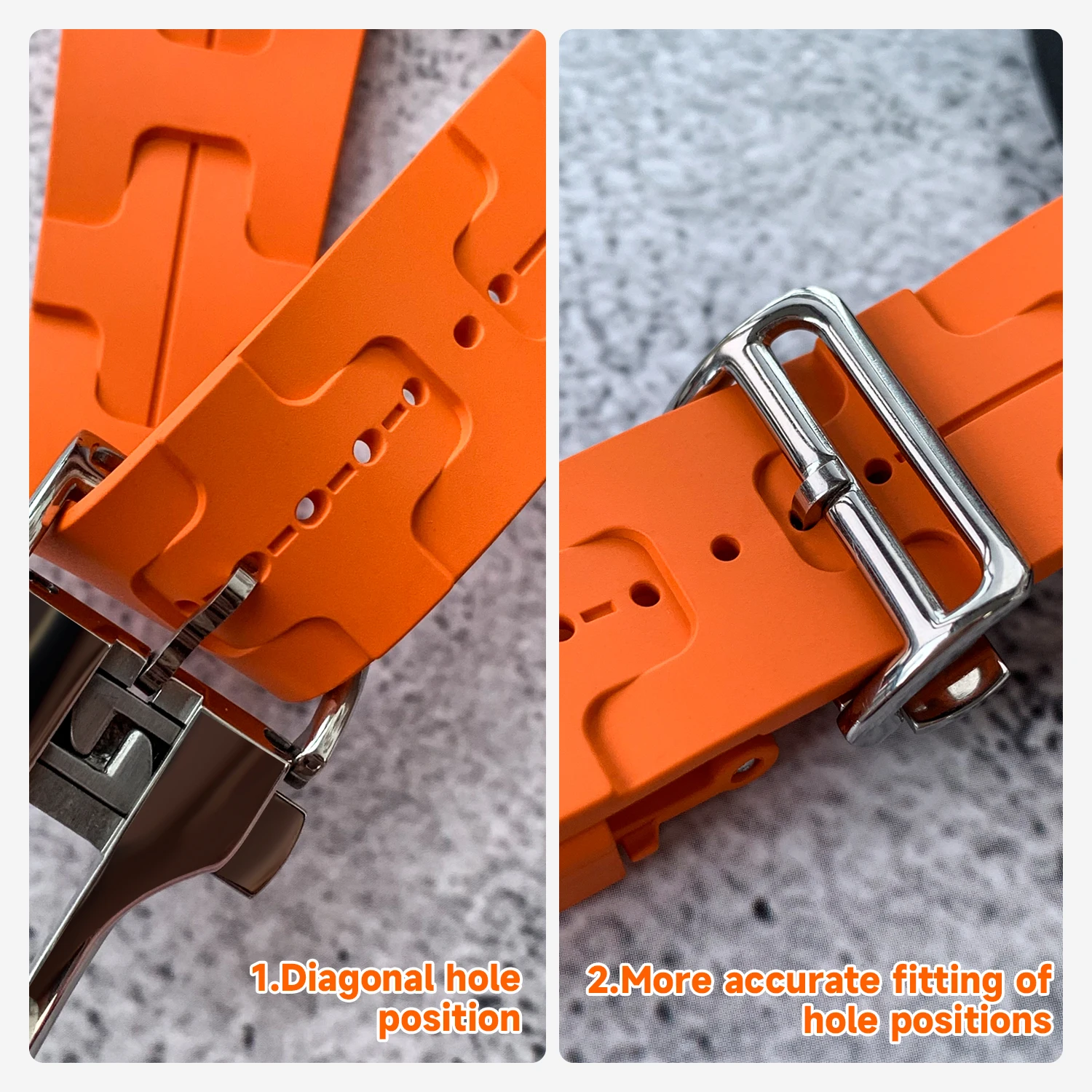 キリム シングル ツアー バンド Apple Watch Ultra3 2、シリーズ 11 10 