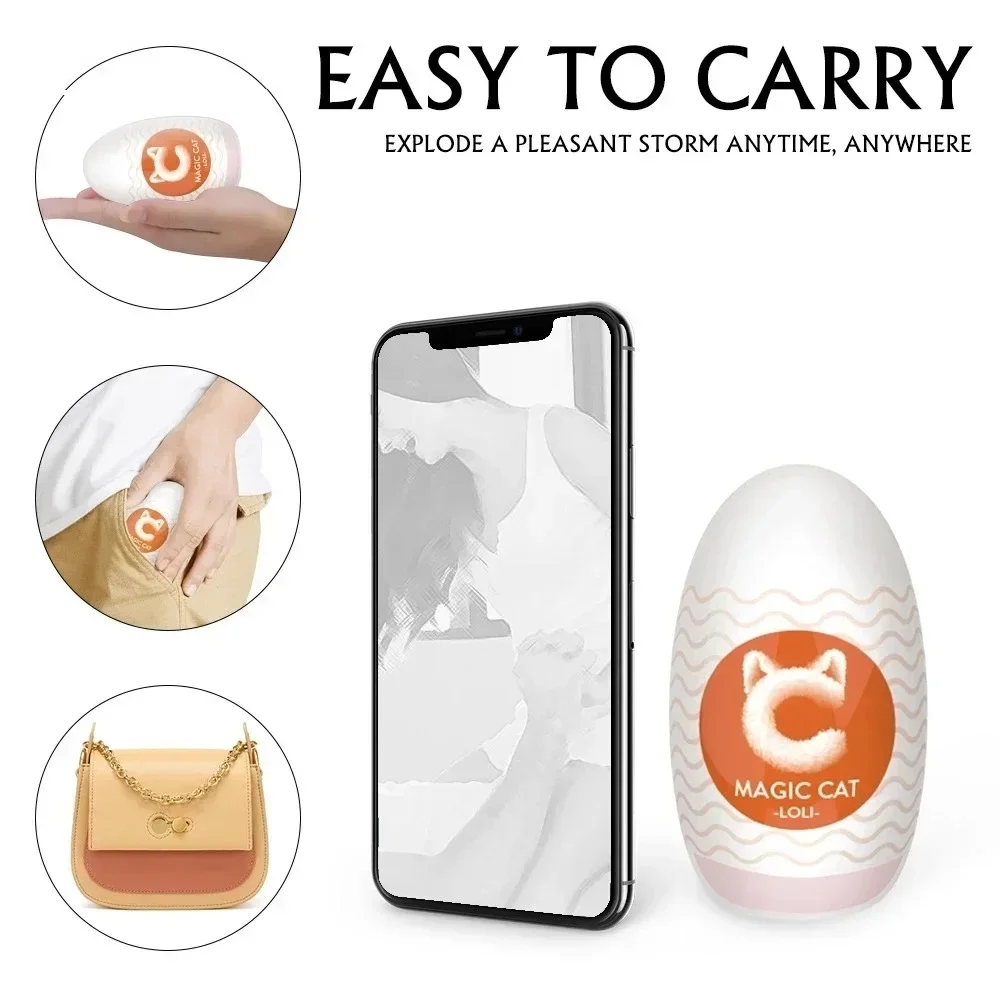 بيض الاستمناء للذكور ، كأس الطائرة ، المهبل الواقعي ، القط السحري ، المهبل ، ألعاب الجنس ، تمرين التكبير ، الملحقات المثيرة ، 6 أنماط #6