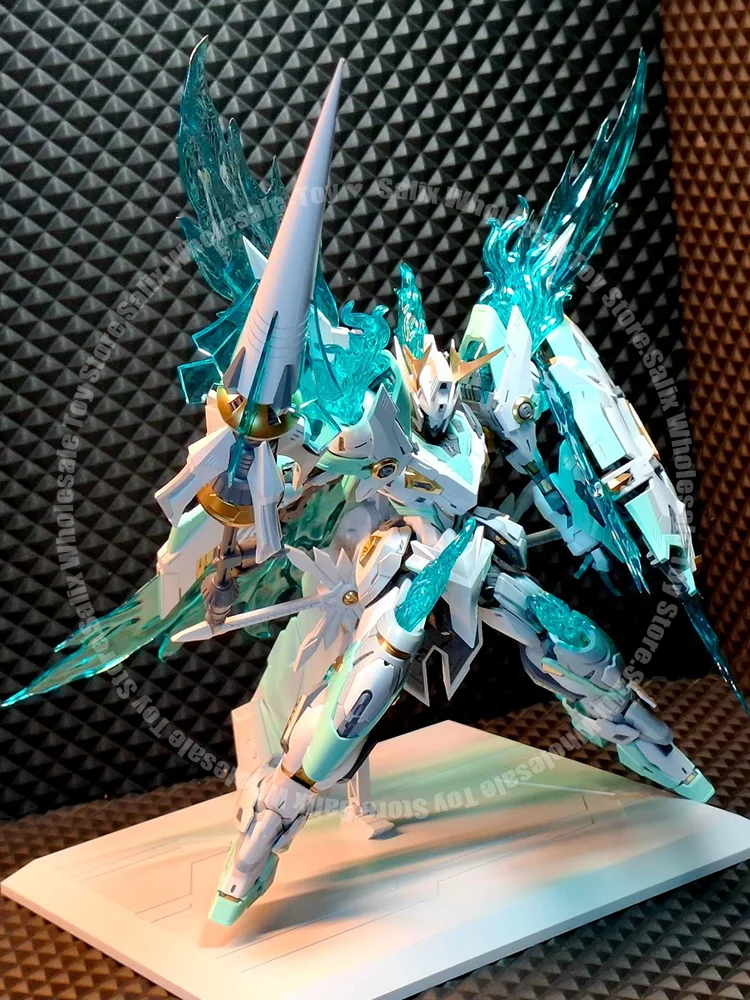 ในสต็อก SNAA MG 1/100 Fire Lor - Model Kit Fire Lord บทวิจารณ์และราคา
