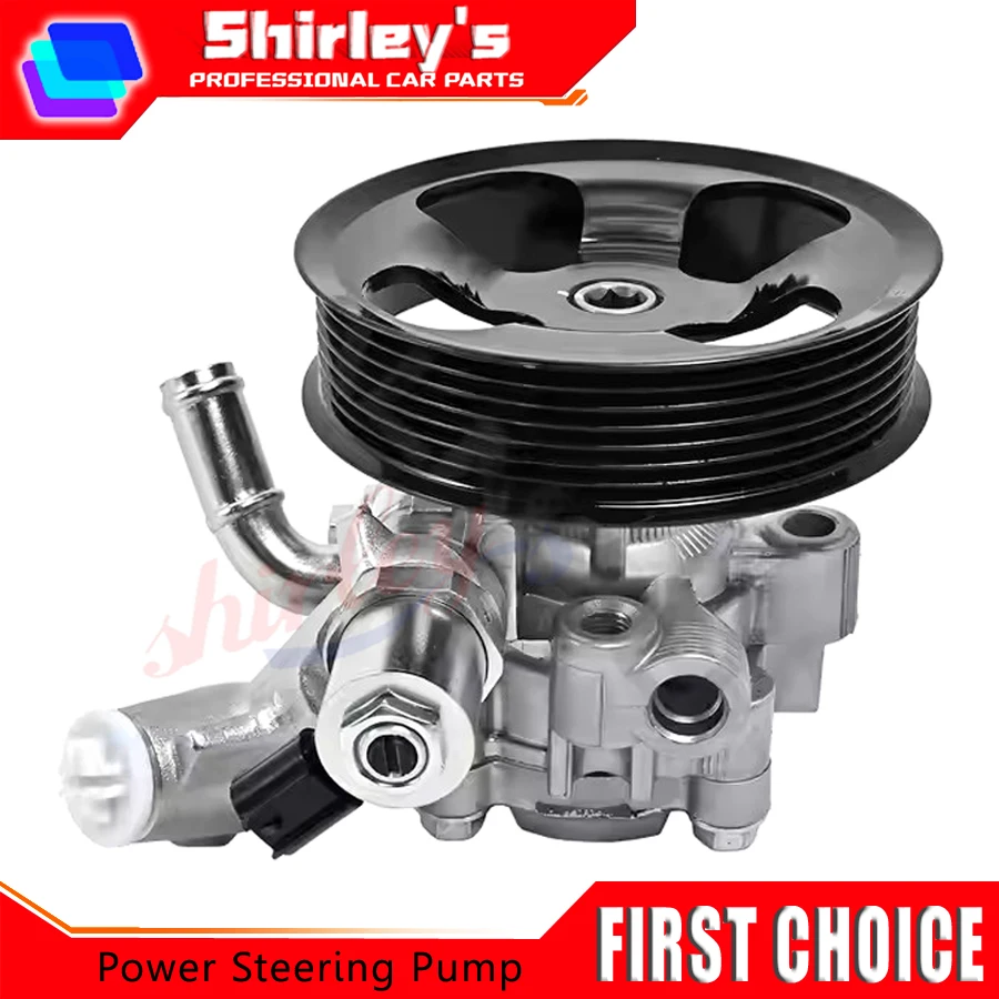 

Насос автоматического гидроусилителя руля двигателя для Toyota HILUX RAV4 4Runner Tacoma 2005-12 44310-0K142 44310-0K141 44310-0K140 443100K142