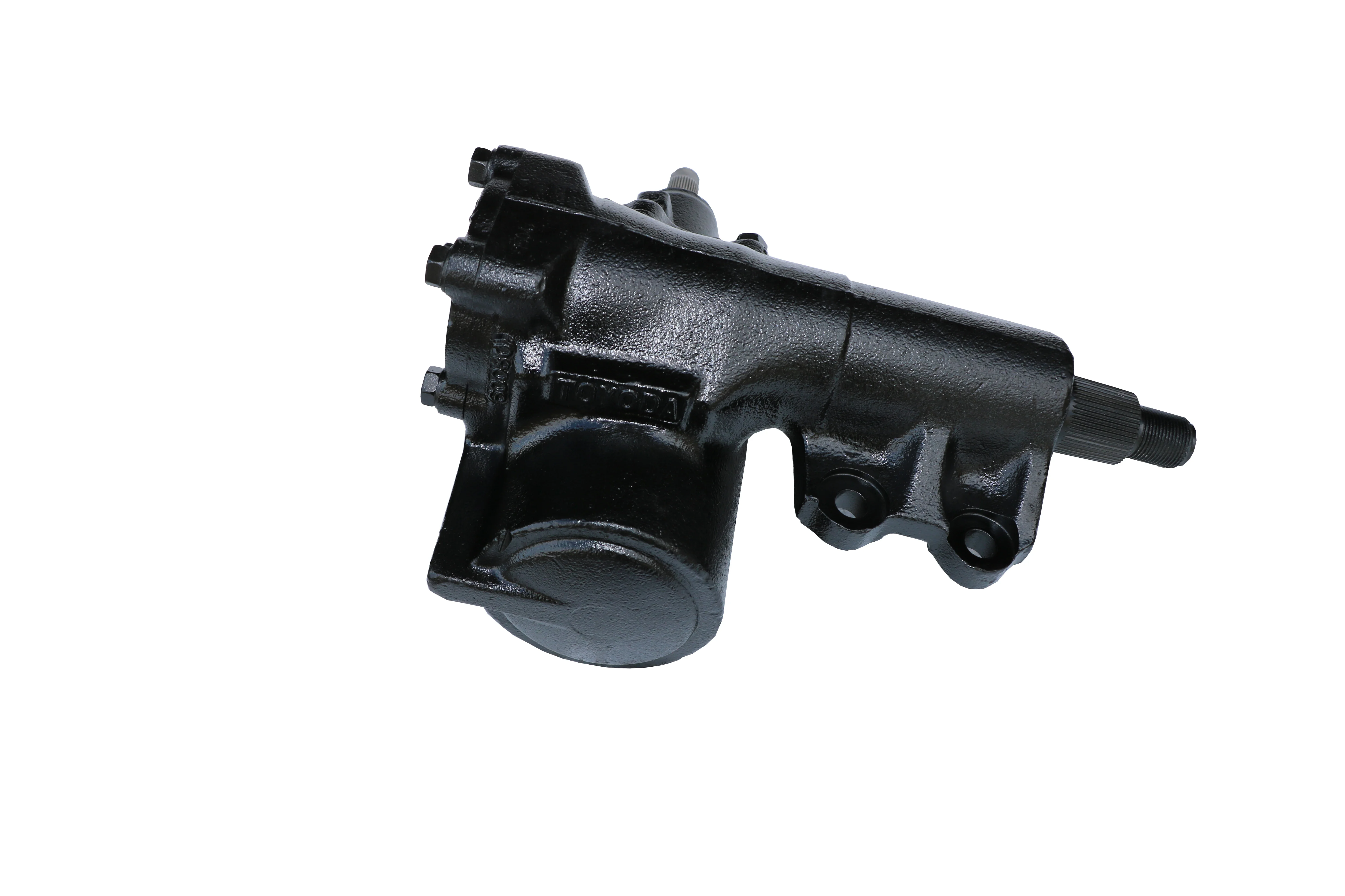 

steering gear box assay OEM 4411060211 4411060212 compatible with landcruiser Lexus LX 450