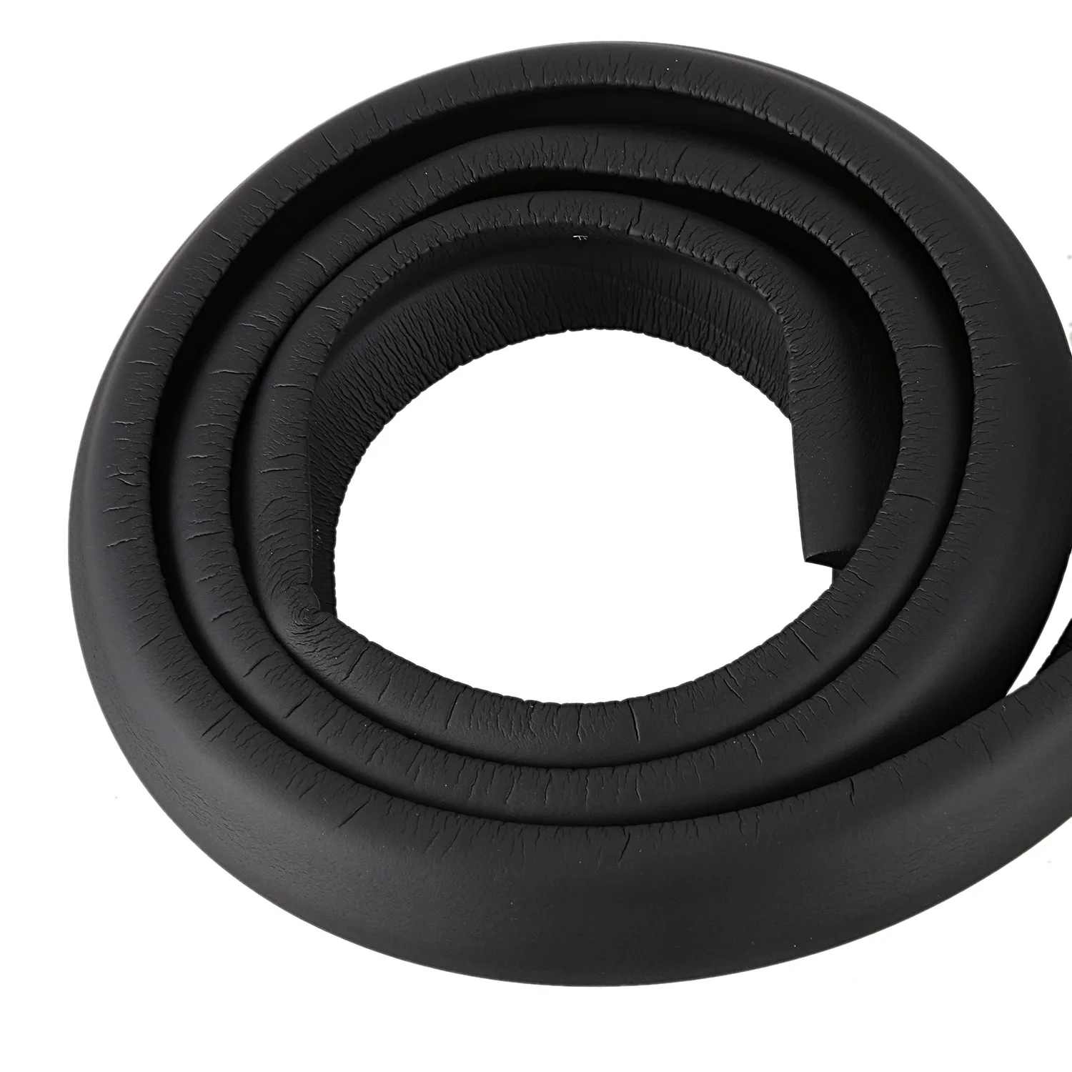 แถบป้องกันโต๊ะเด็ก2ม. ขอบกระจกเฟอร์นิเจอร์ความปลอดภัยของเด็กกันชนโฟมมุม