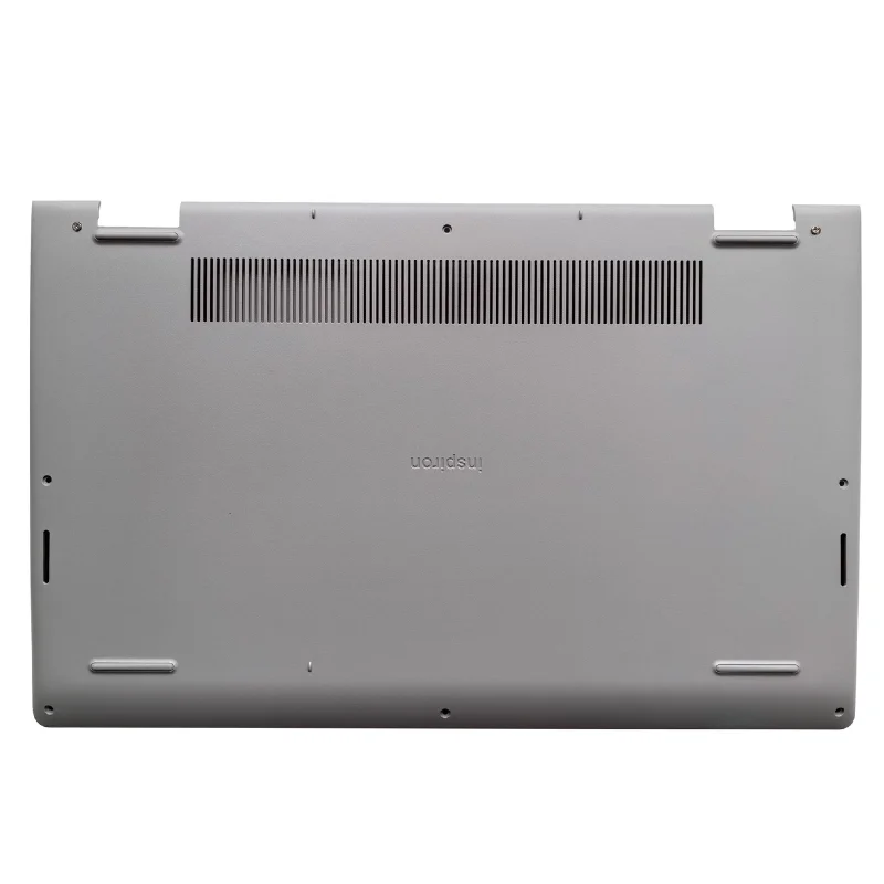 استبدال غطاء جديد لجهاز Inspiron 3510 3511 3515 3520 3521 3525 غطاء سفلي للكمبيوتر المحمول الغطاء الخلفي قاعدة الغلاف السفلي 096YX9 03JRFX