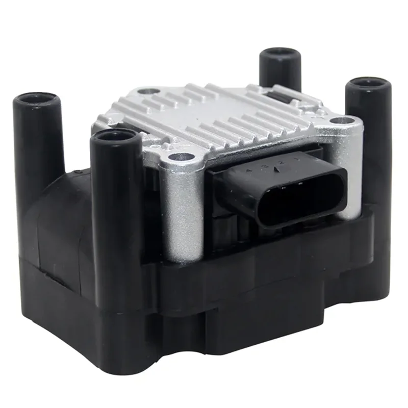 イグニッションコイル,VW,ジェッタ,ゴルフ,ビール,シュコダ,ファビア,ルームスター,イエティ,1.2l,2009-2017,032905106,032905106e,032905106b