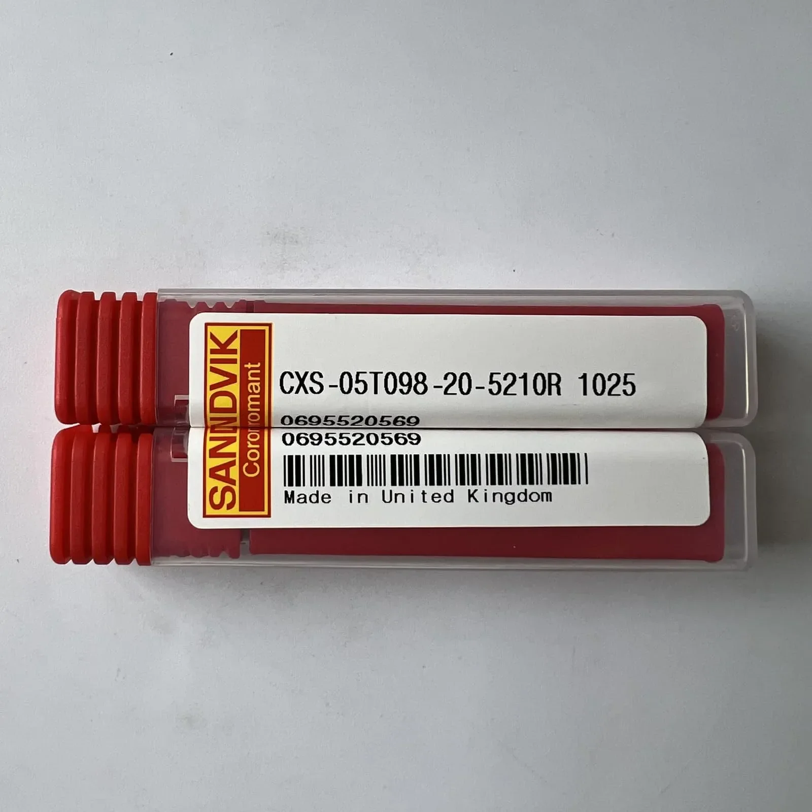 

SANDVIK-Coromant / CXS-05T098-20-5210R 1025 /