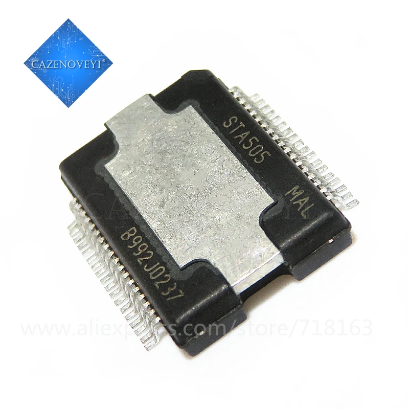 

10pcs/lot STA505 505 HSSOP-36 In Stock