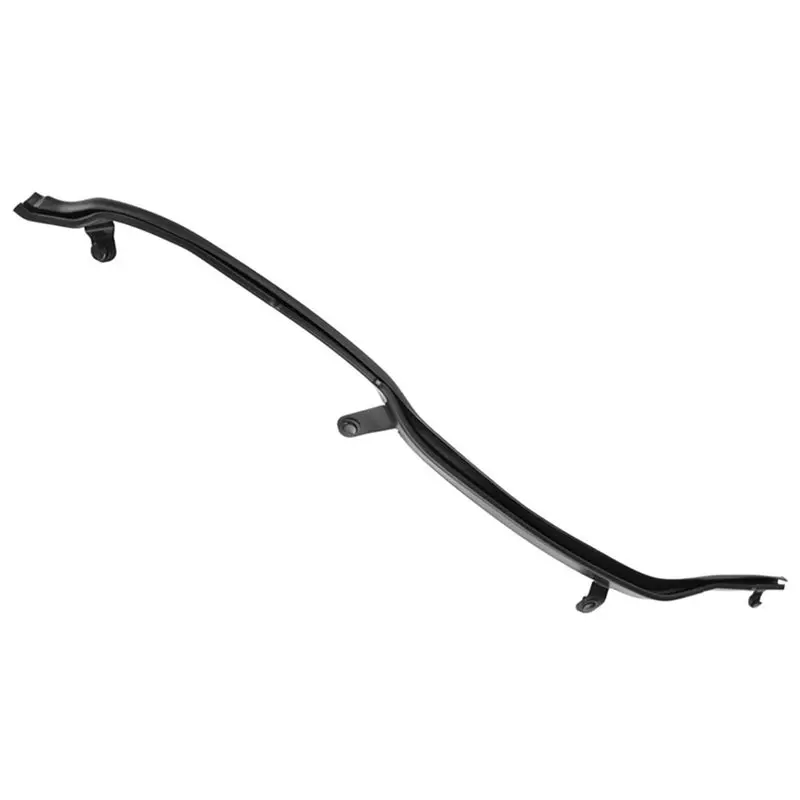 

Rear Door Weatherstrip Sealing Strips Left Side For Ford Explorer 2011-2019 BB5Z7825325B