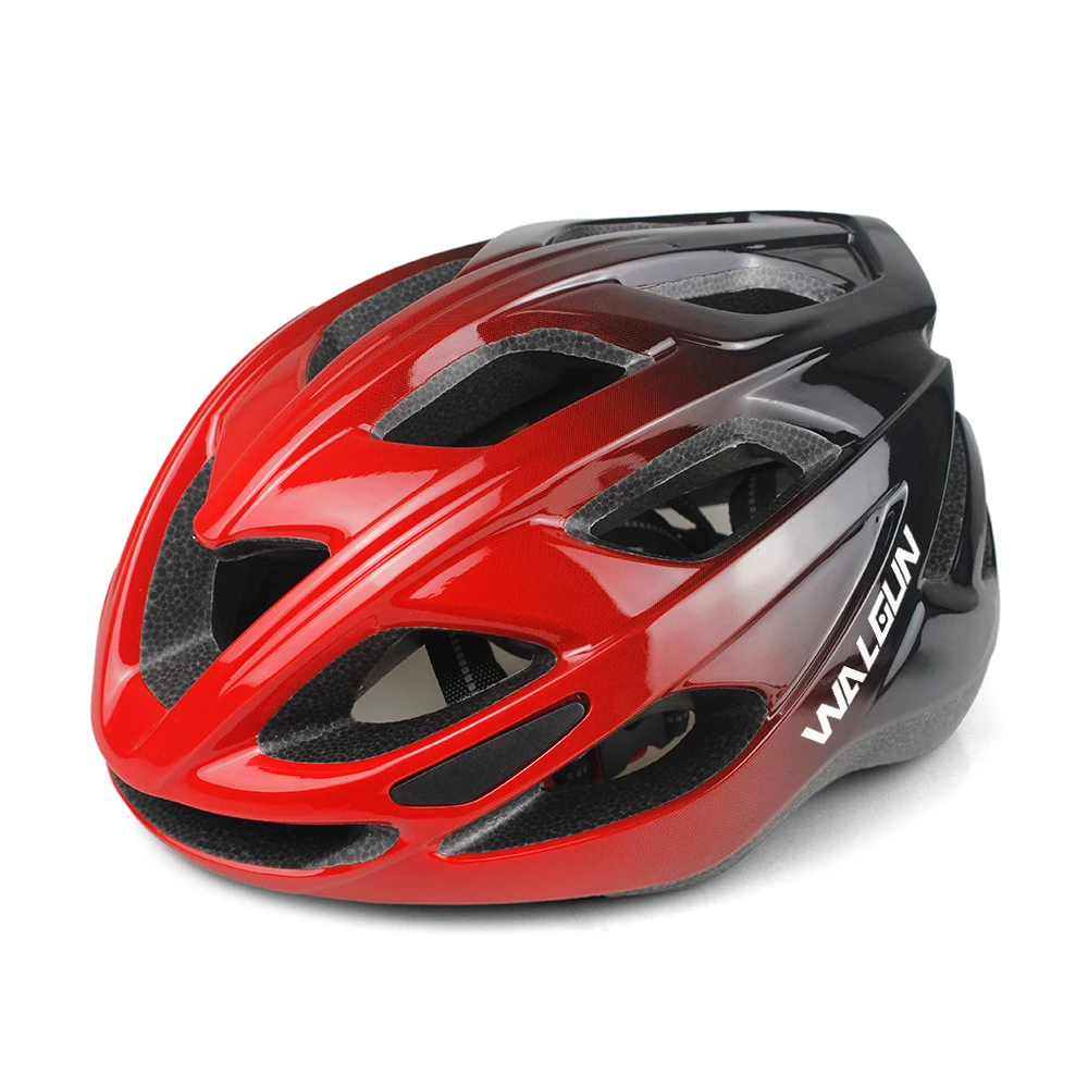 Ultralichte Volwassen Fietshelm Fietshelm Cap Mtb Voor Mannen Mannen Dames Casque Race Racefiets Nieuwe Helmen L Accessoires