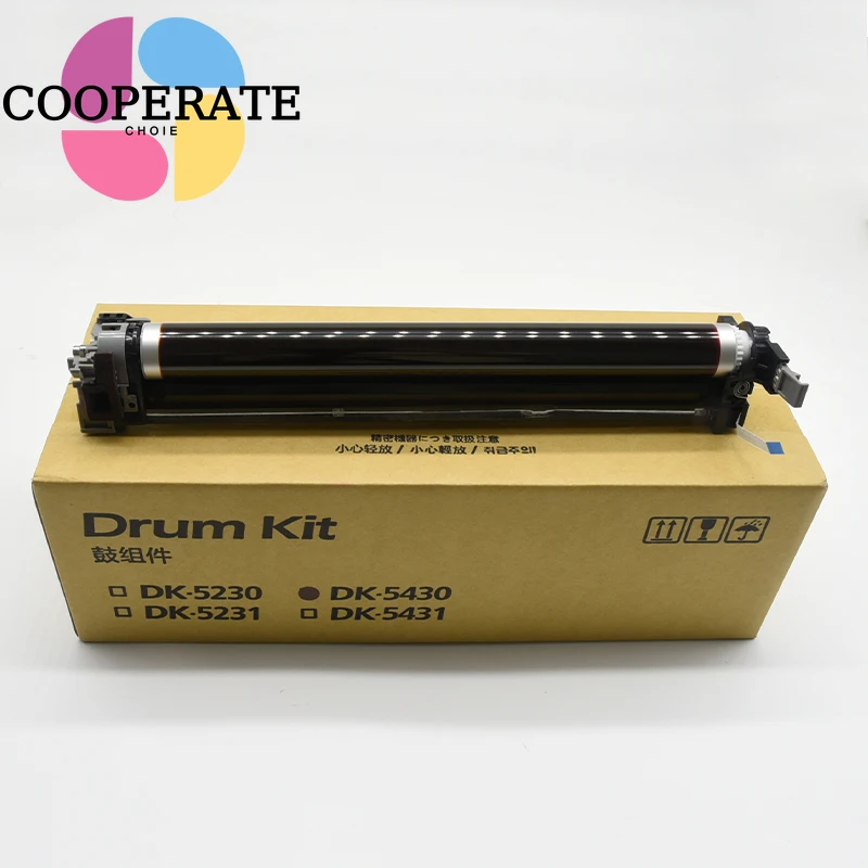 1X DK-5430 DK-5431 Drum Unit For Kyocera PA2100cx PA2100cwx MA2100cx MA2100cfx 30C0A93010 30C0A93020 Drum Cartridge 100K