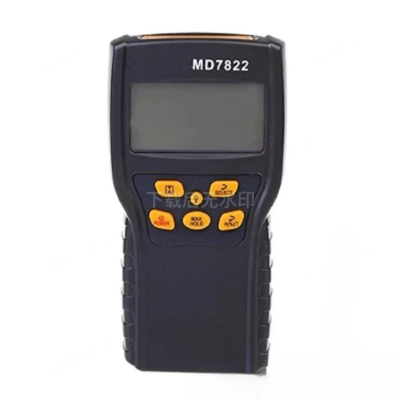 Grain Moisture Tester Meter Humidity Meter for Grain Testing