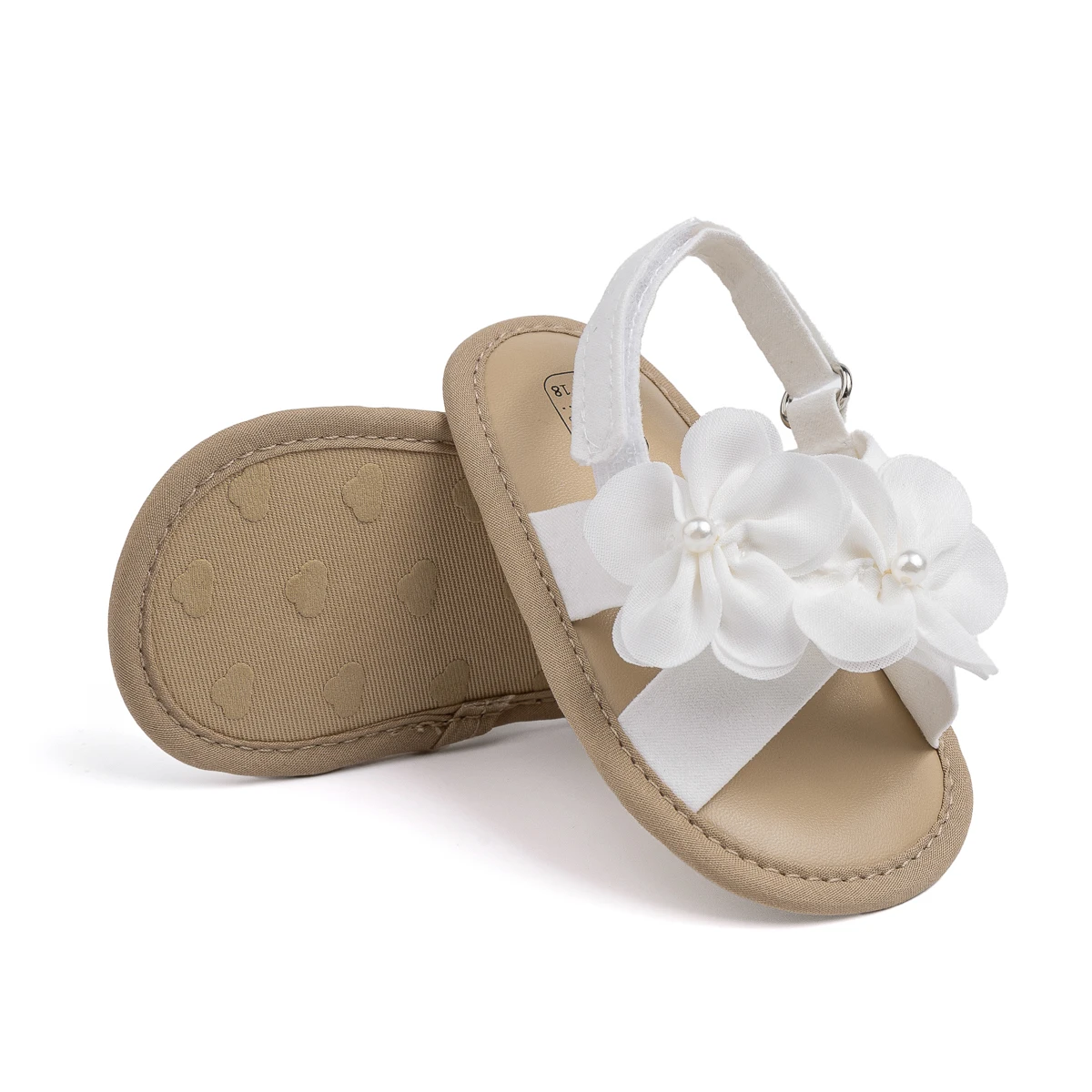 Thumbnail 4 - #65 Latest Baby Sandals Offers