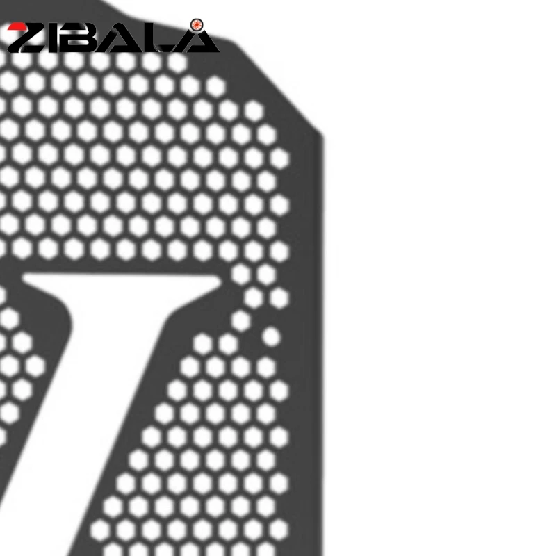 

FOR KAWASAKI VN900 VULCAN 900 Custom CLASSIC /LT 2006-2021 2022 2023 2024 Motorcycle Radiator Grille Guard Cover Accessories