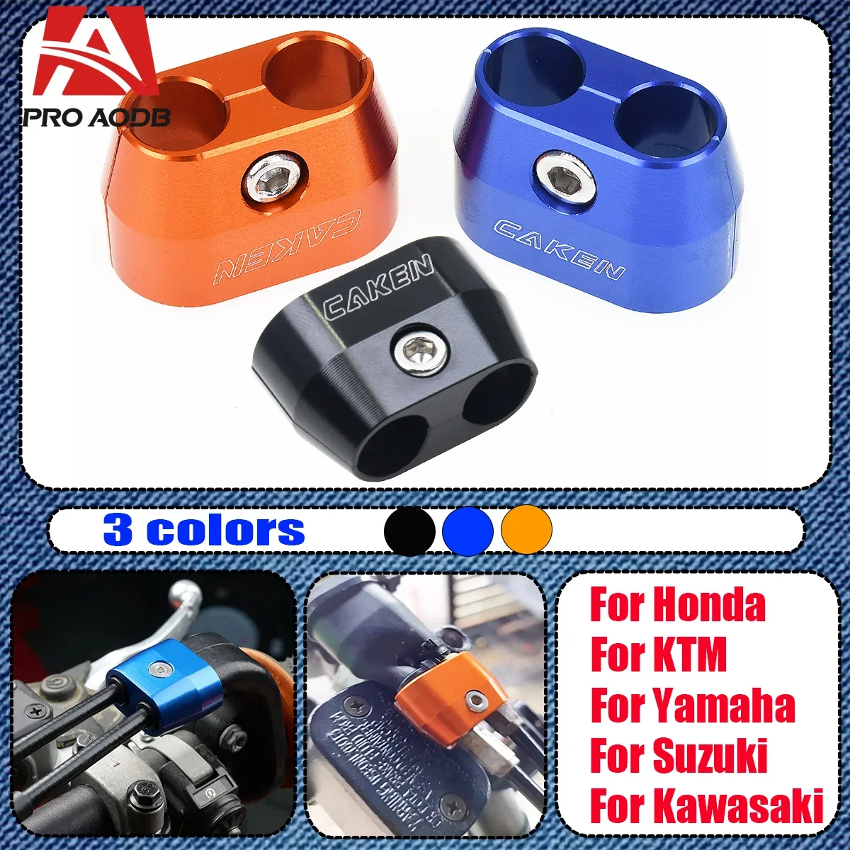 

CNC Motorcycle Throttle Cable Protector Guard Cover For KTM EXCF350 XCFW350 2012-2016 SXF250 XCF250 SXF350 XCF350 2007-2014 2015